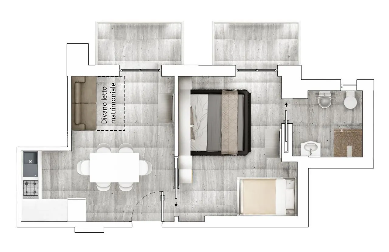 Hotel Riz Cervia