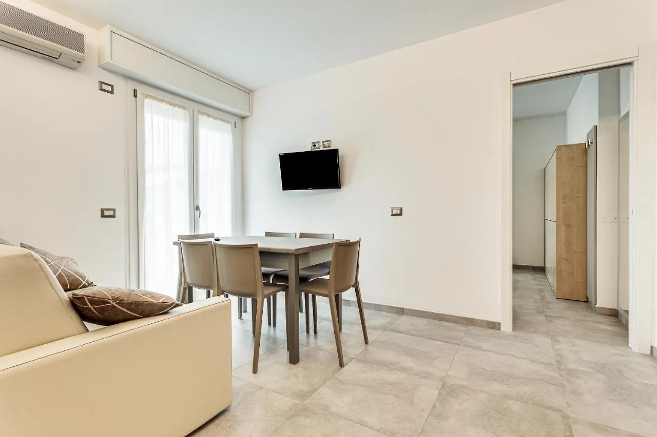 Hotel Riz Cervia 3*,  Italia
