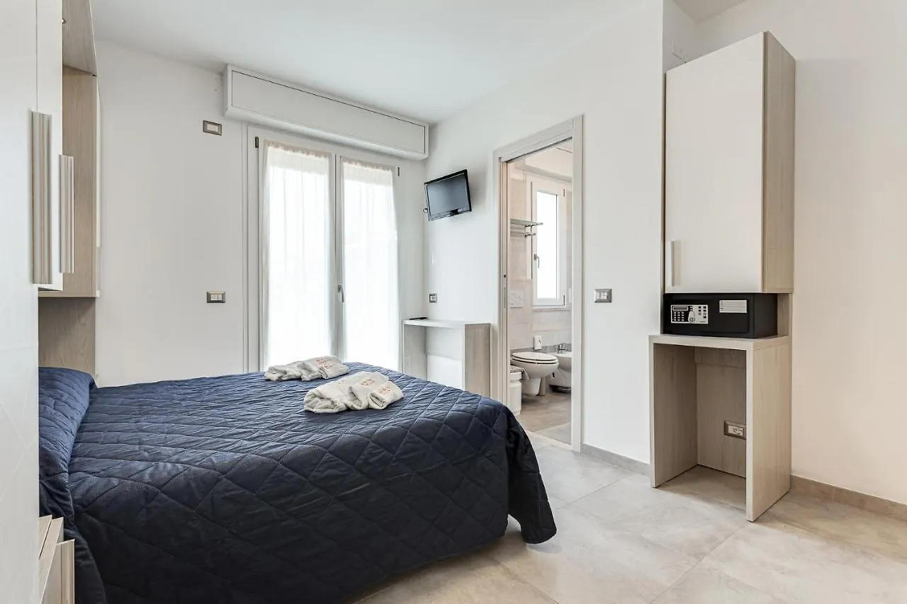 Hotel Riz Cervia