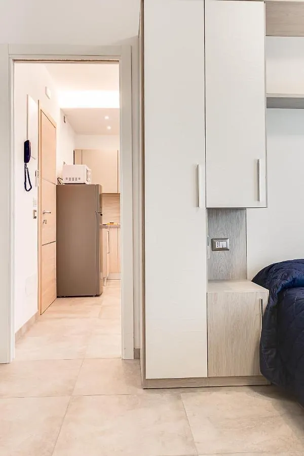 Hotel Riz Cervia
