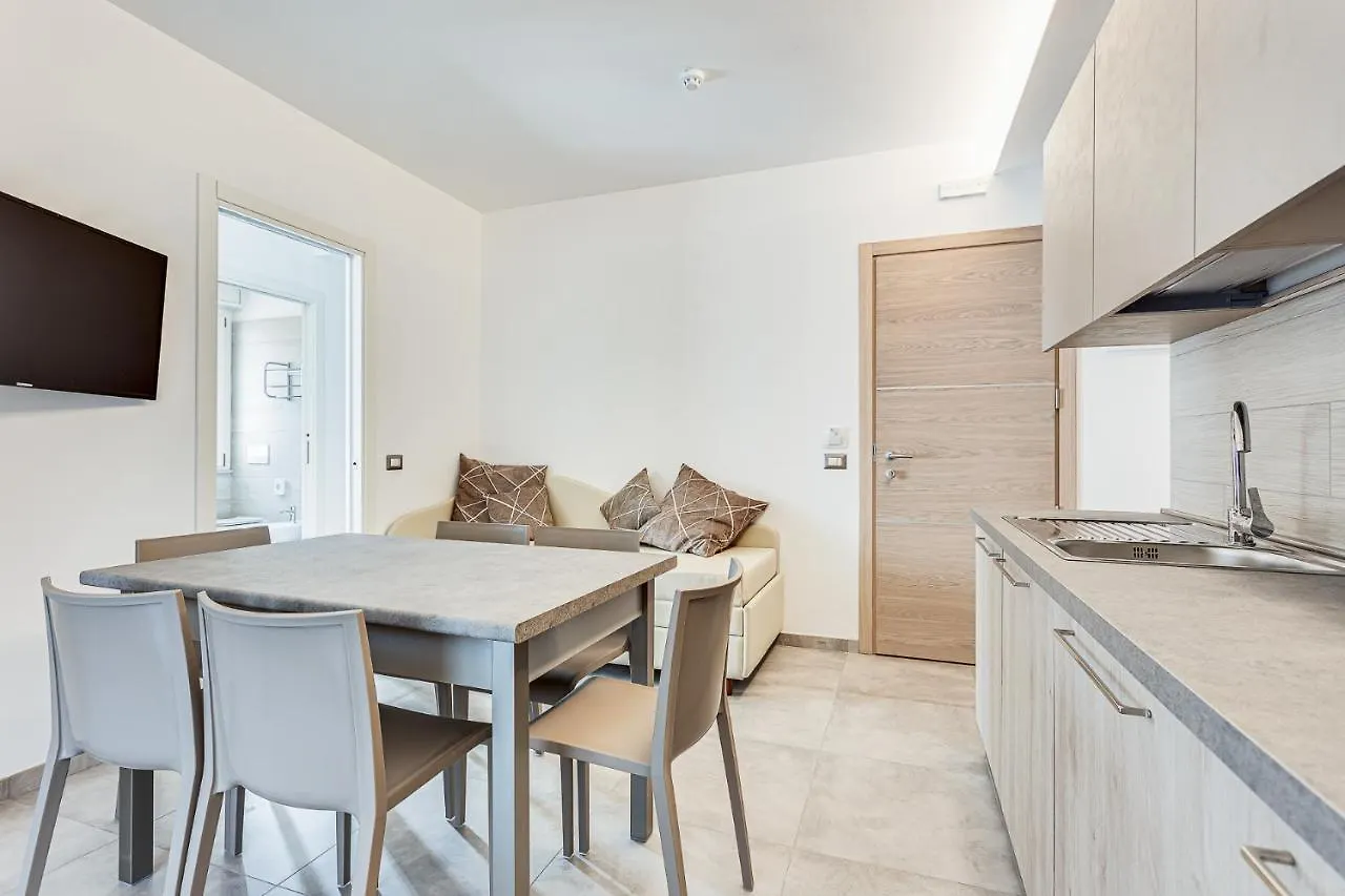 Hotel Riz Cervia