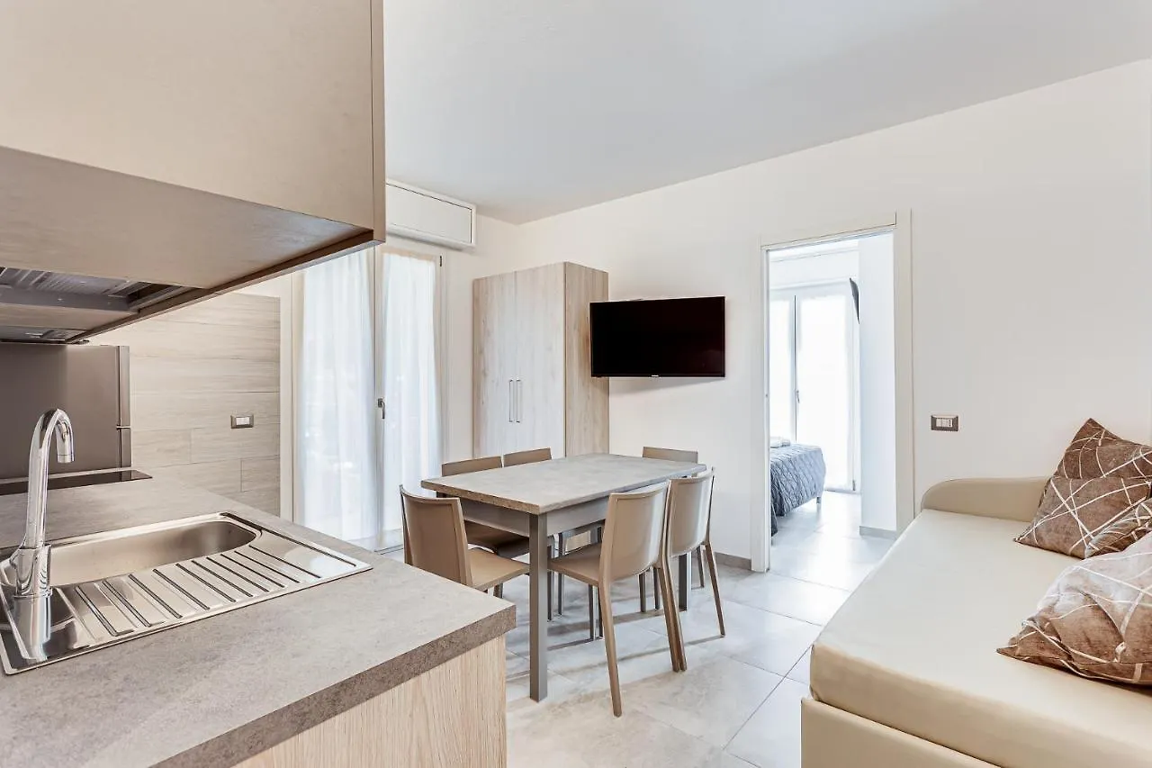 Hotel Riz Cervia