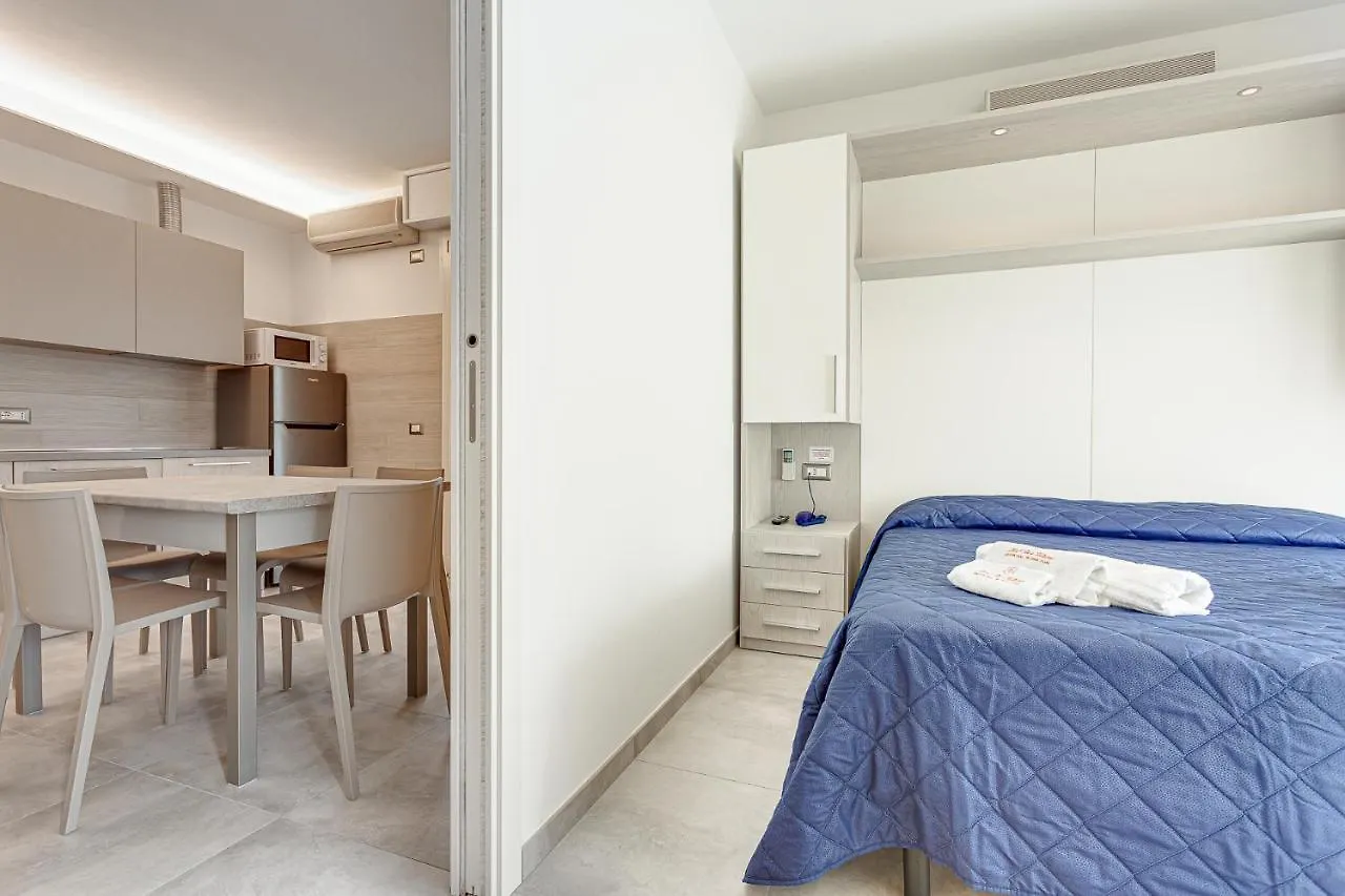 Hotel Riz Cervia