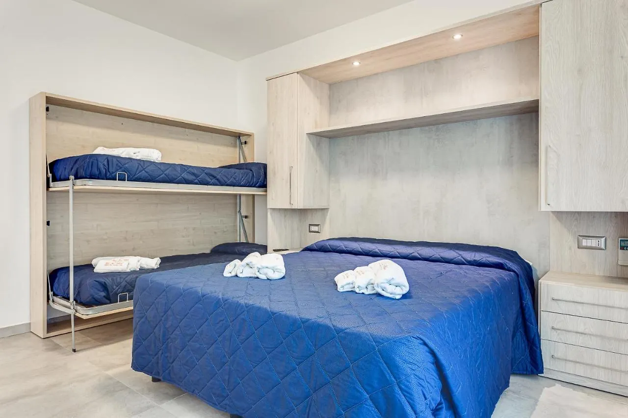 Hotel Riz Cervia 3*,