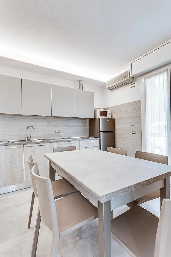 ***  Hotel Riz Cervia Italia