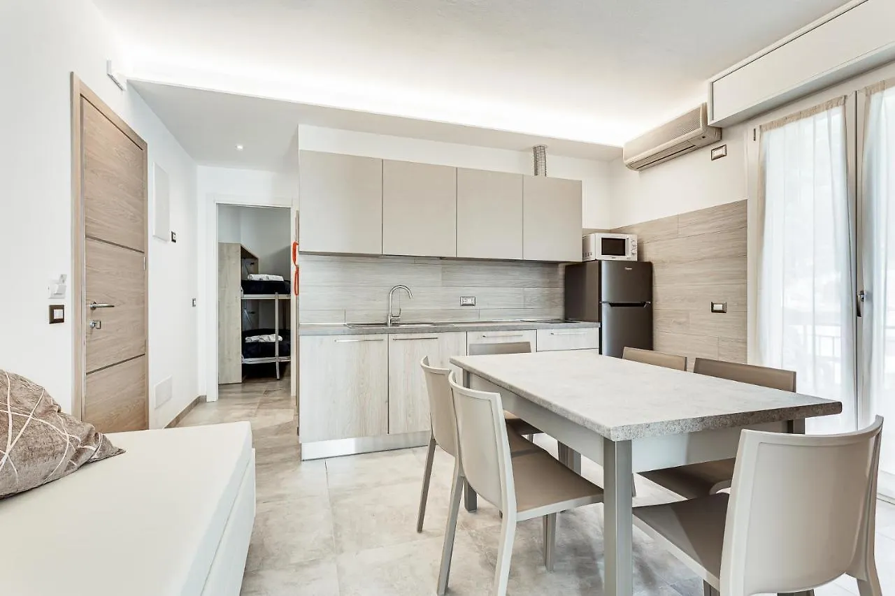 Hotel Riz Cervia