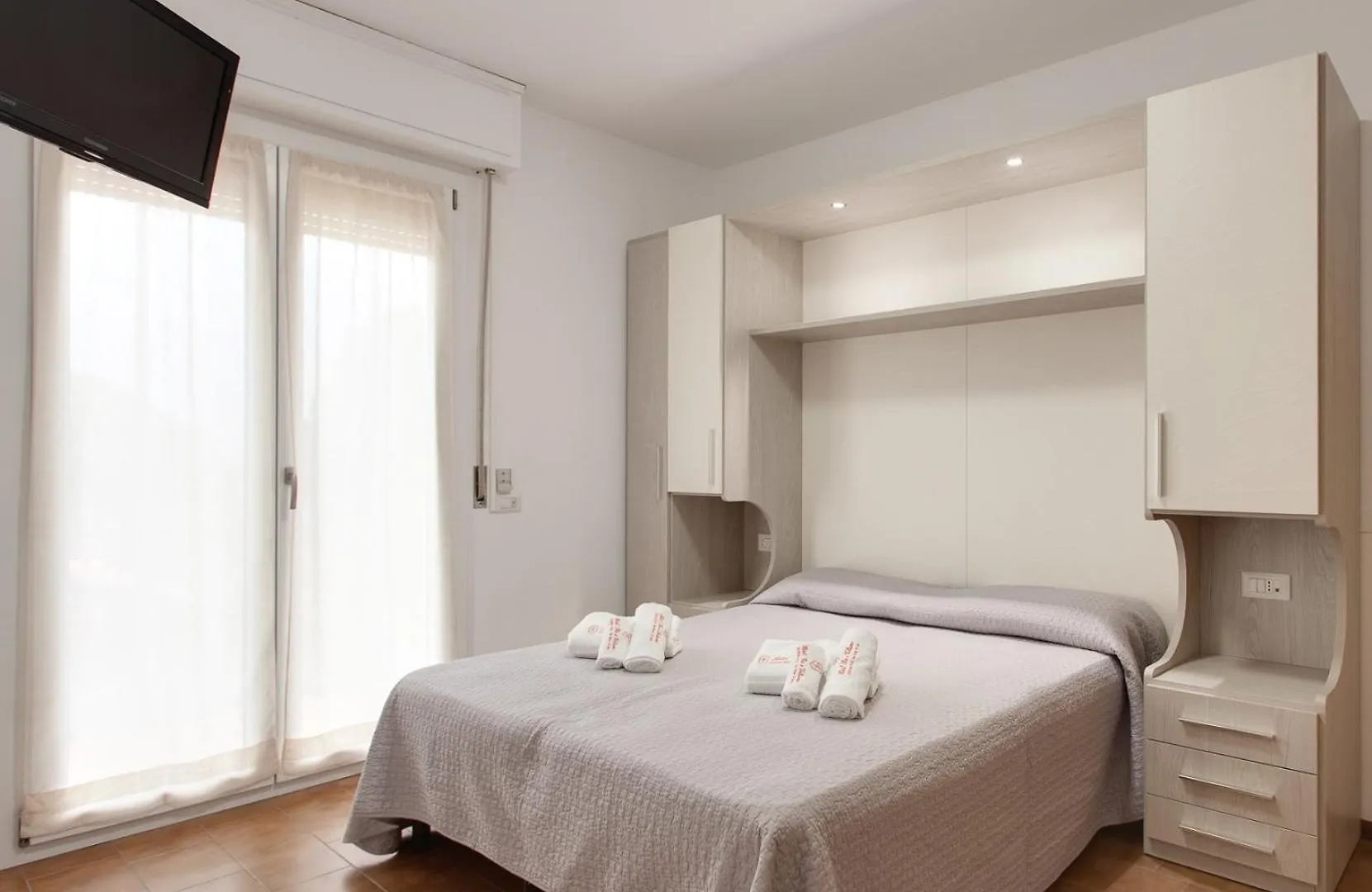 Hotel Riz Cervia