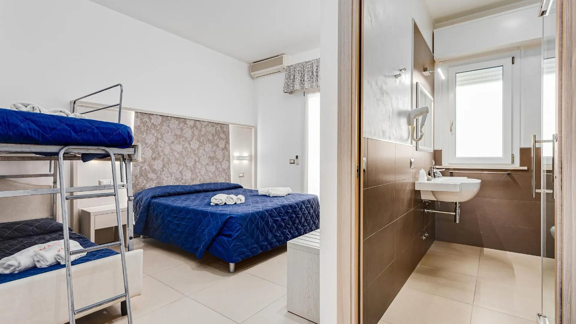 Hotel Riz Cervia