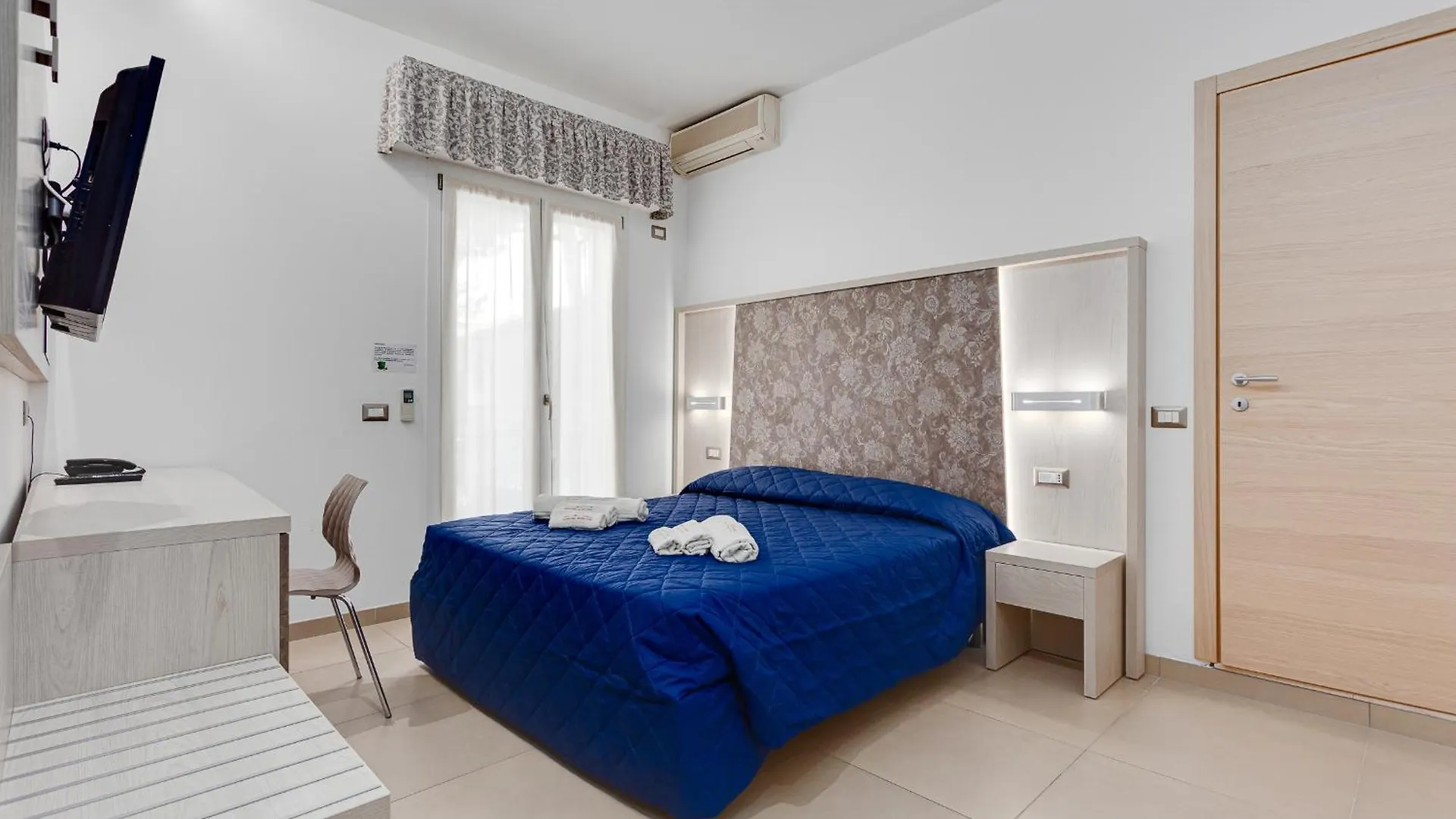 Hotel Riz Cervia