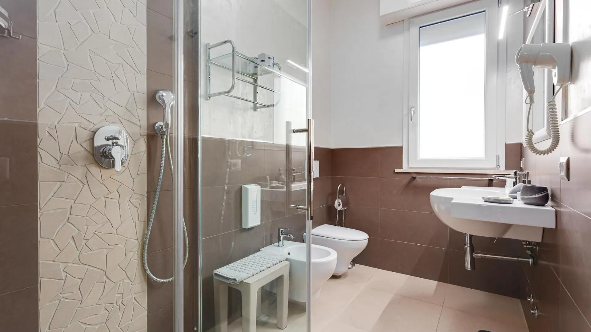 Hotel Riz Cervia