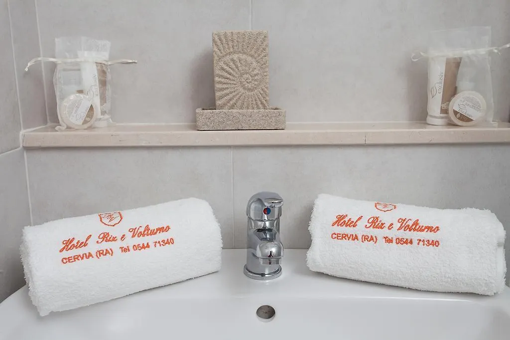 Hotel Riz Cervia Italia