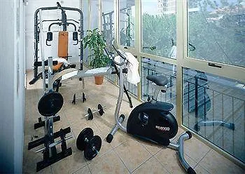 Hotel Riz Cervia