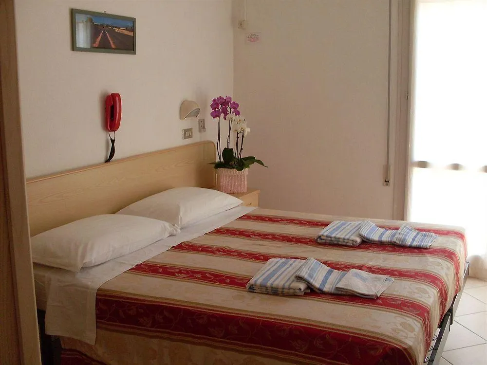 Hotel Riz Cervia