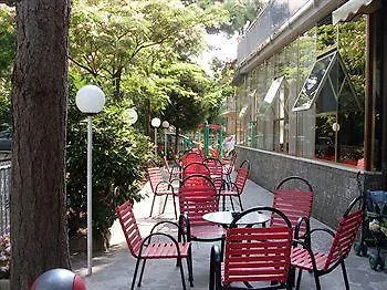 Hotel Riz Cervia