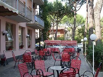 Hotel Riz Cervia Italia