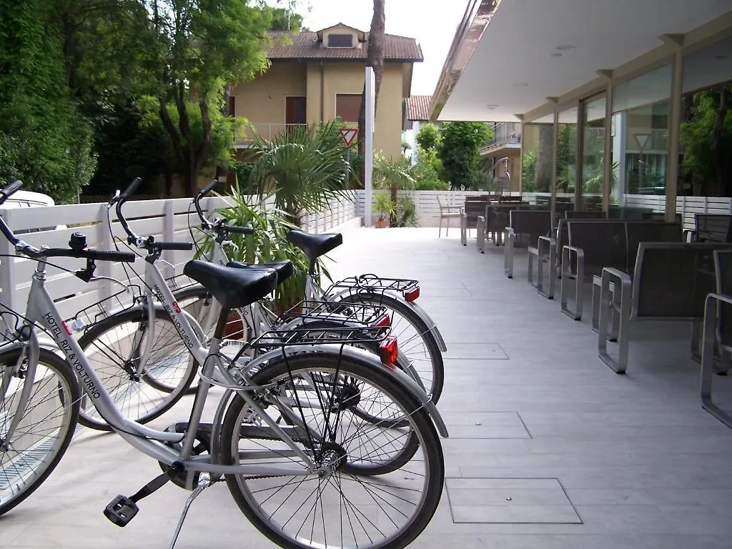 Hotel Riz Cervia Italia