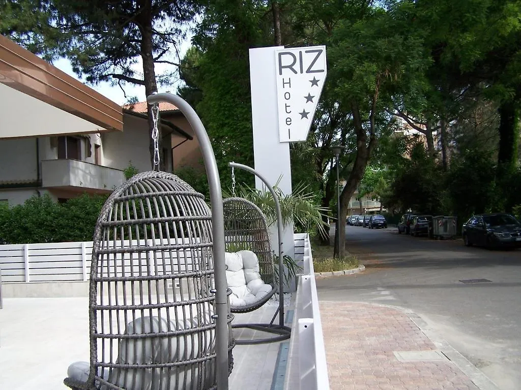 Hotel Riz Cervia 3*,  Italia