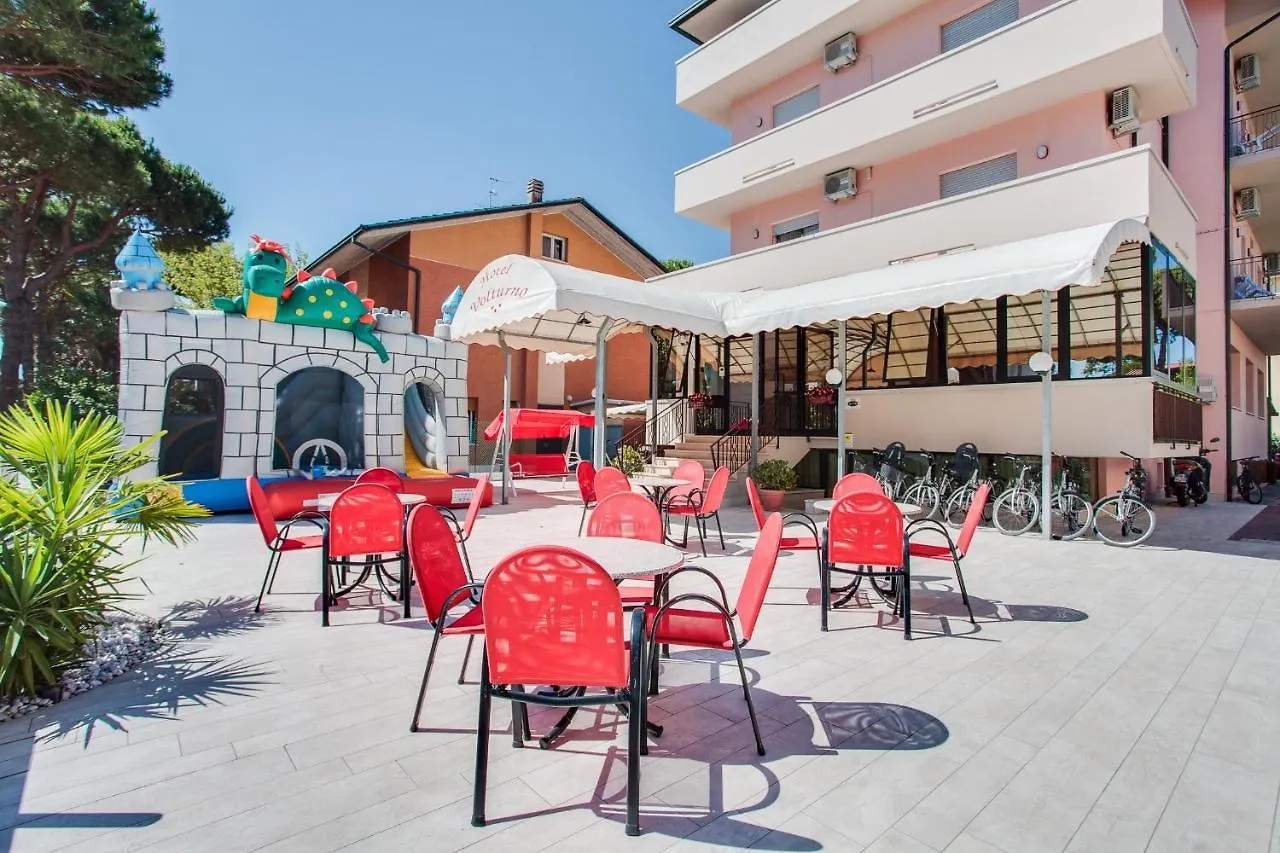 Hotel Riz Cervia 3*,