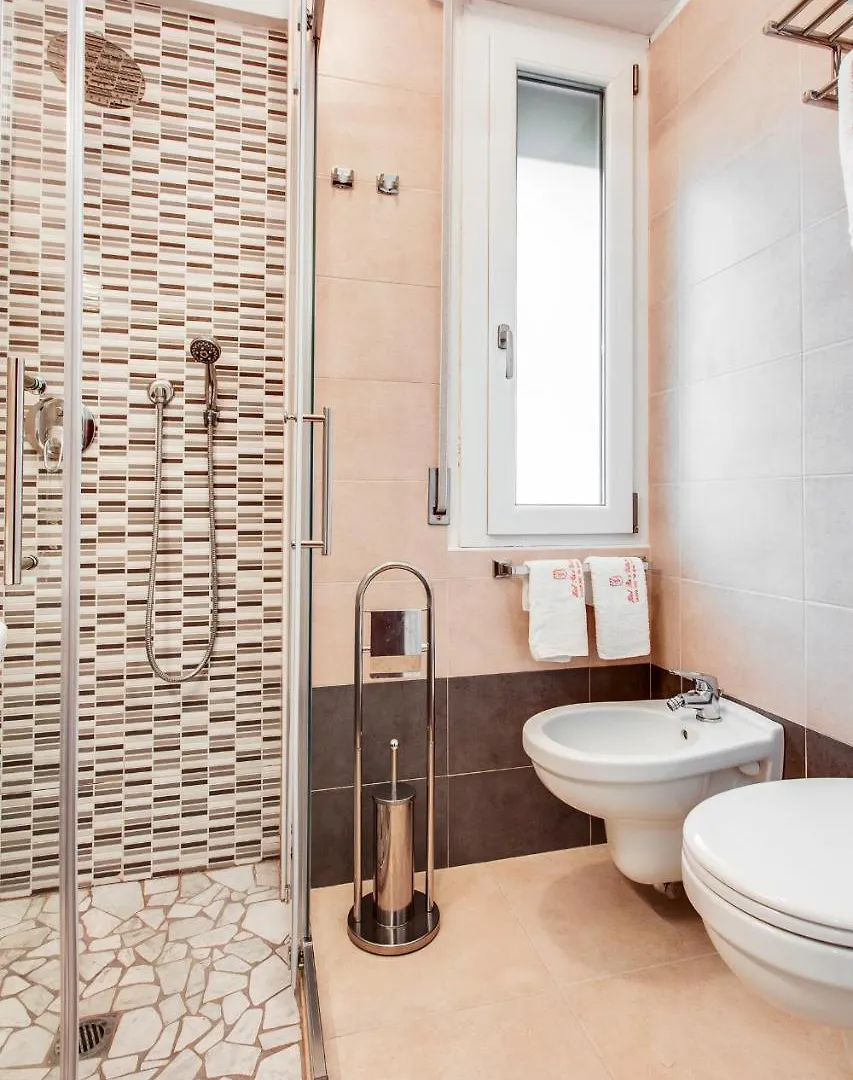***  Hotel Riz Cervia Italia