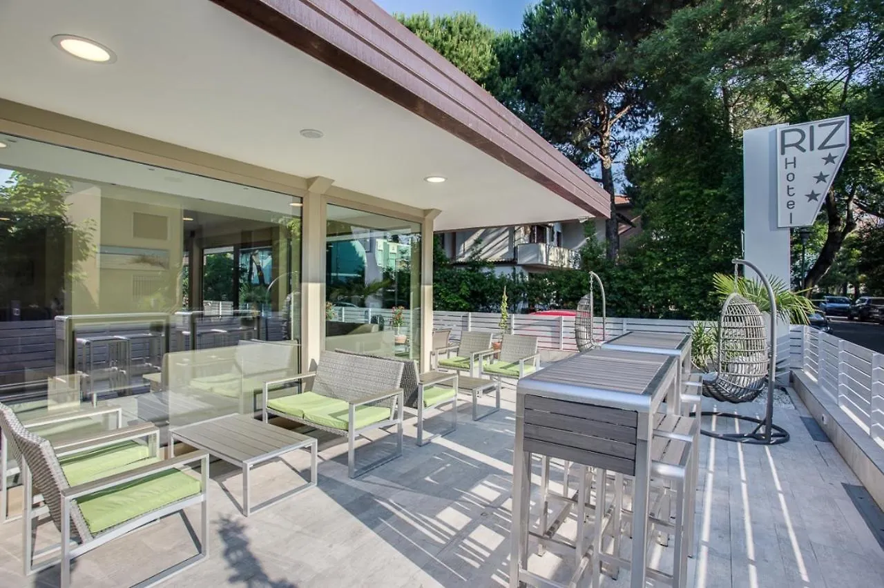 Hotel Riz Cervia Italia