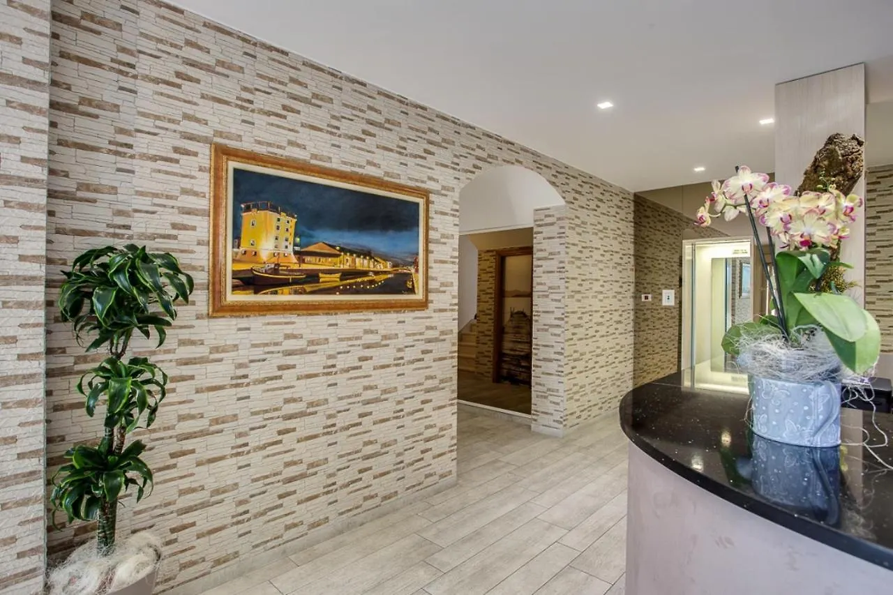 Hotel Riz Cervia
