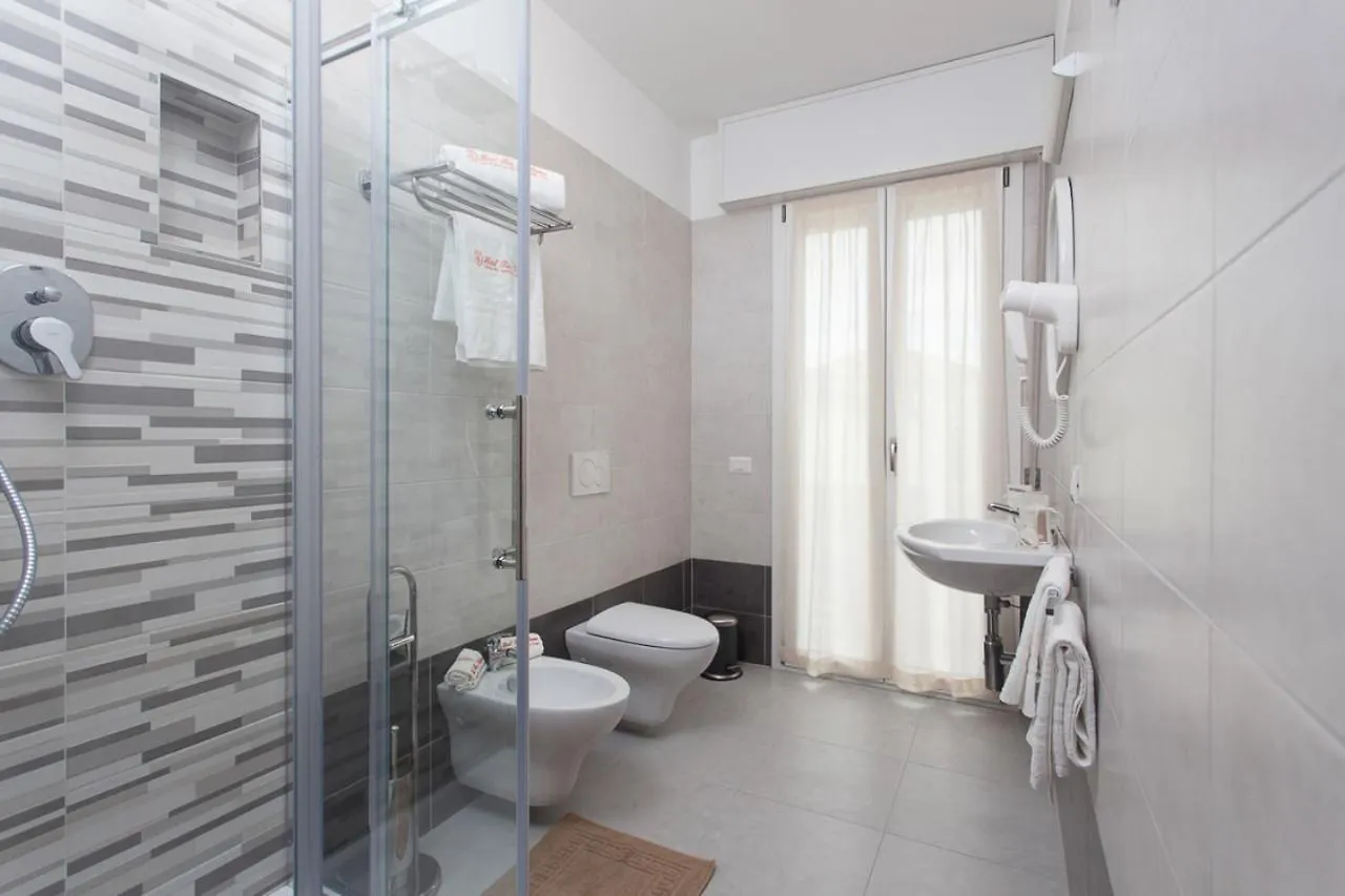 Hotel Riz Cervia