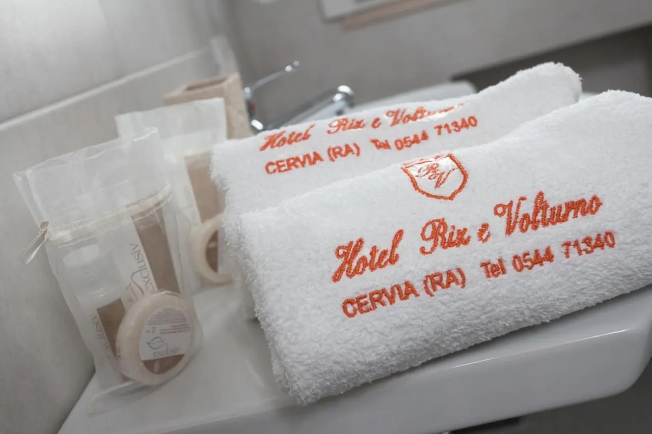 Hotel Riz Cervia