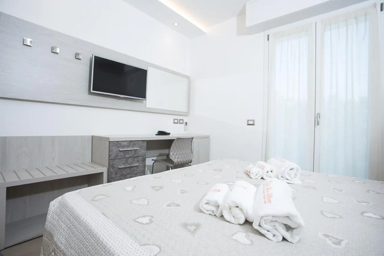 Hotel Riz Cervia 3*,