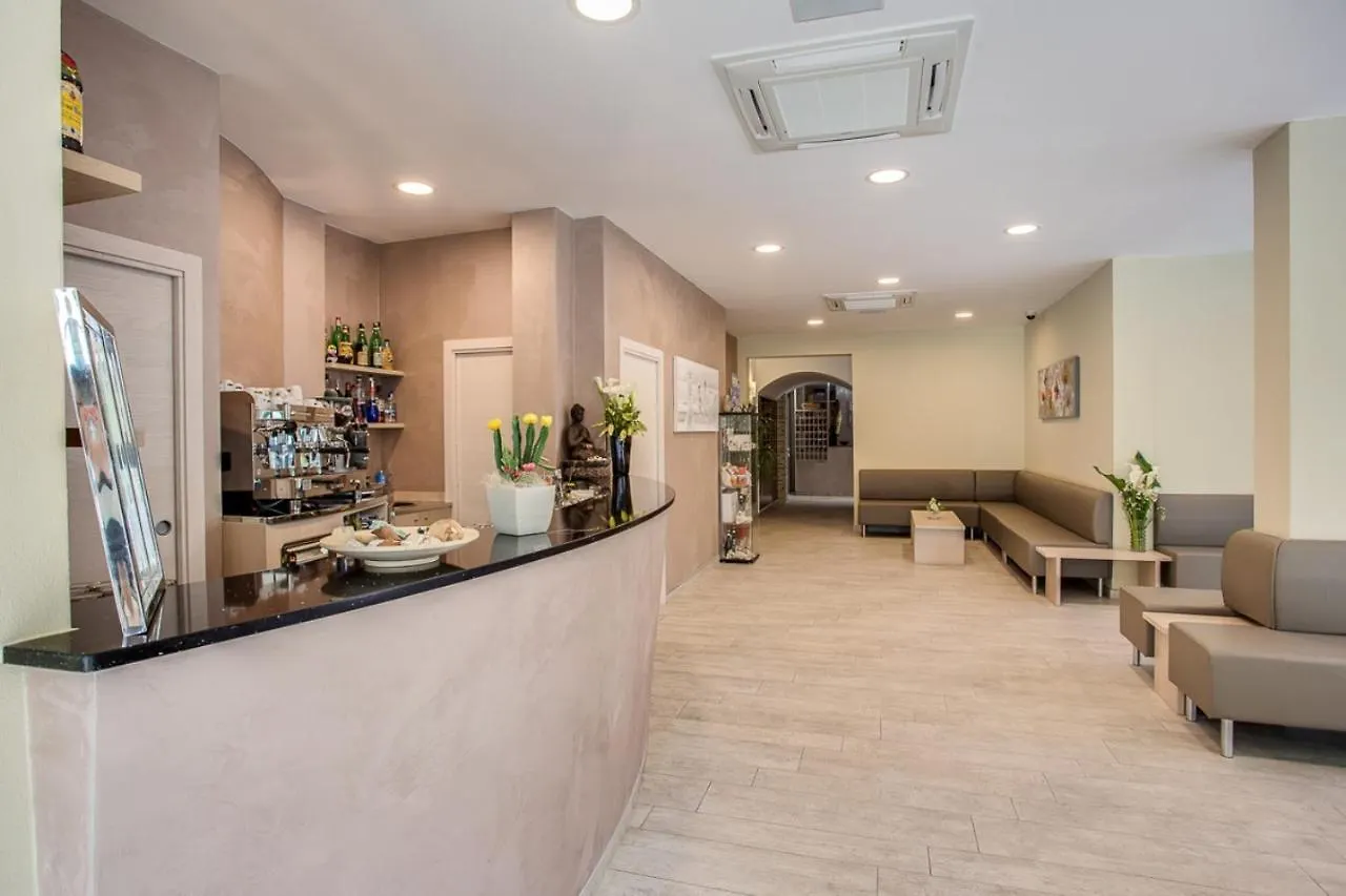 Hotel Riz Cervia