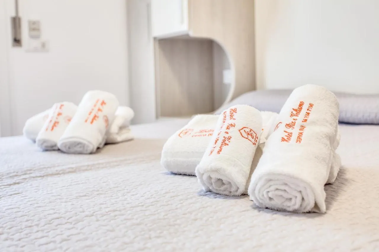 Hotel Riz Cervia