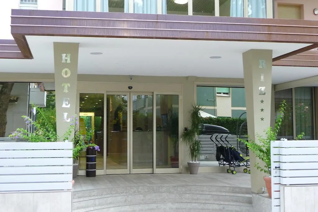 Hotel Riz Cervia