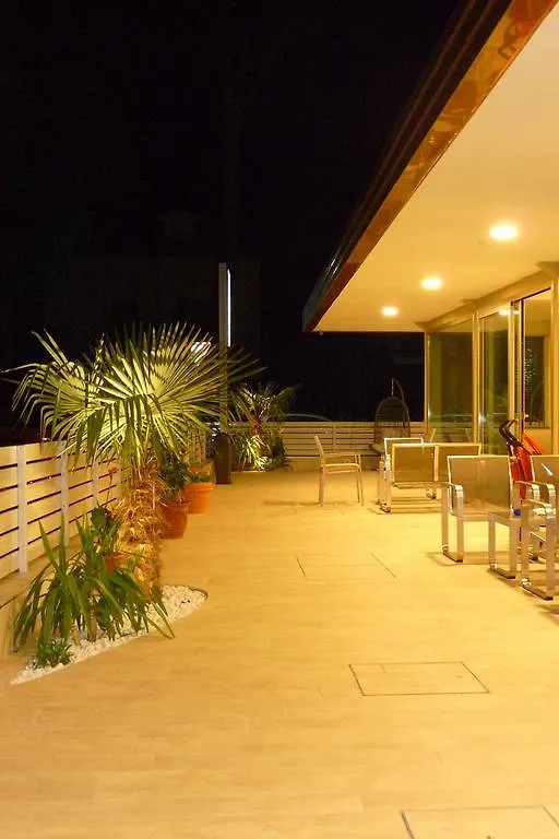 Hotel Riz Cervia