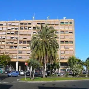 Hotel Sicilia Catania