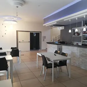 Hotel Oliver, Cervia