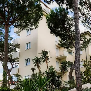 Hotel Sylvia Lido di Camaiore
