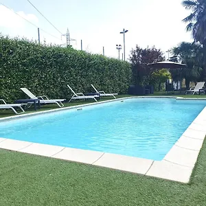 Bed & Breakfast Ripamontibnb Milano