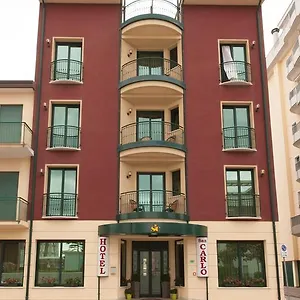 Hotel Garni San Carlo Lido di Jesolo