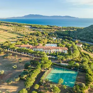 Hotel Argentario Osa Village Talamone