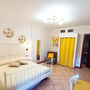 Bed & Breakfast Dama Catania