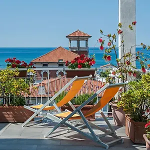 Hotel Scandinavia Marina di Massa