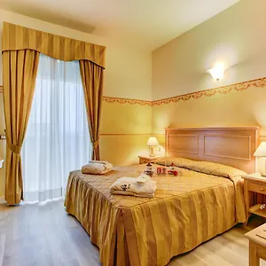 Hotel Byron Rimini