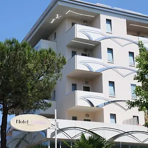 Hotel Caribia Pinarella, Cervia