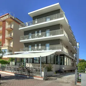 Hotel Rudy, Cervia