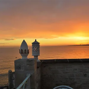 Hotel S. Martin Giovinazzo