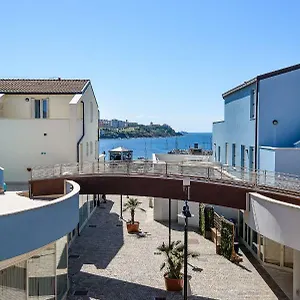 Aparthotel Marina Di Salivoli Piombino